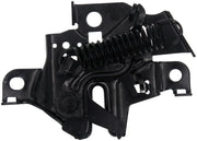 Dorman 820-017 2010-2015 Toyota Prius Hood Latch Assembly