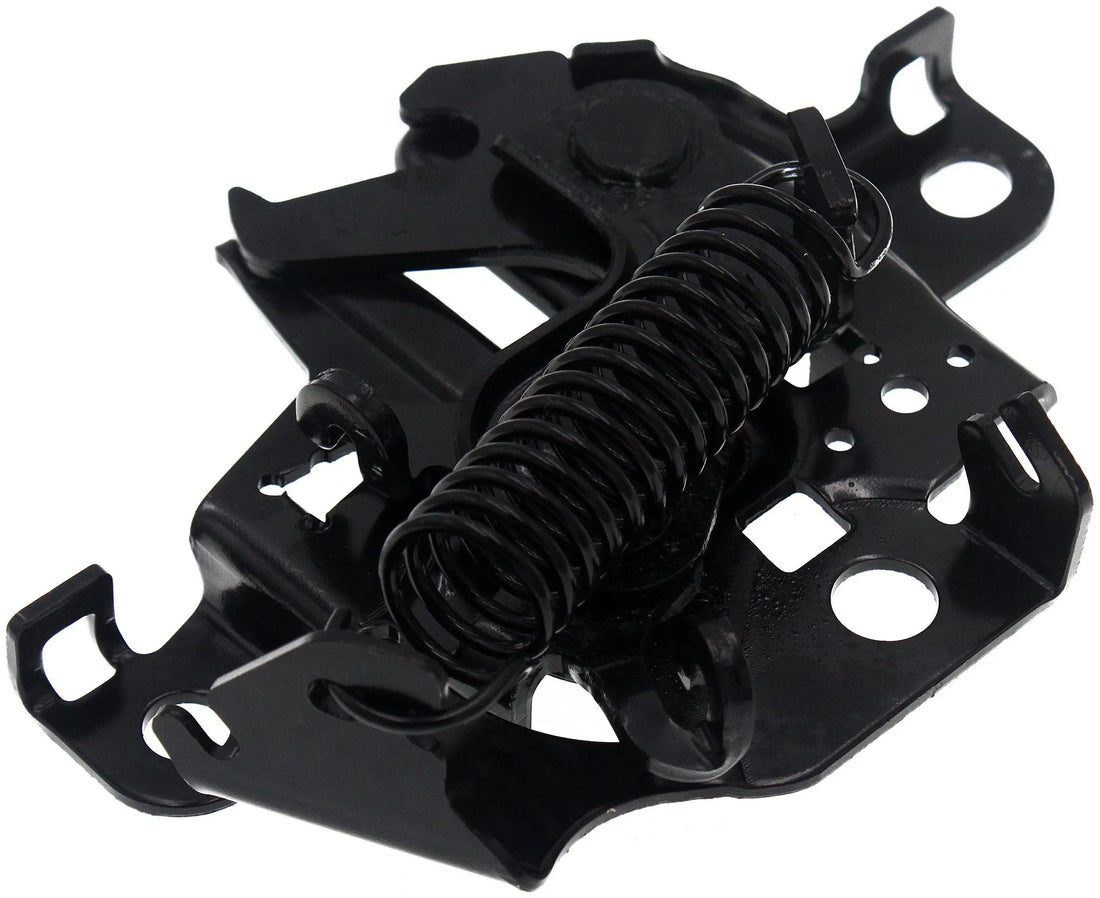 Dorman 820-017 2010-2015 Toyota Prius Hood Latch Assembly