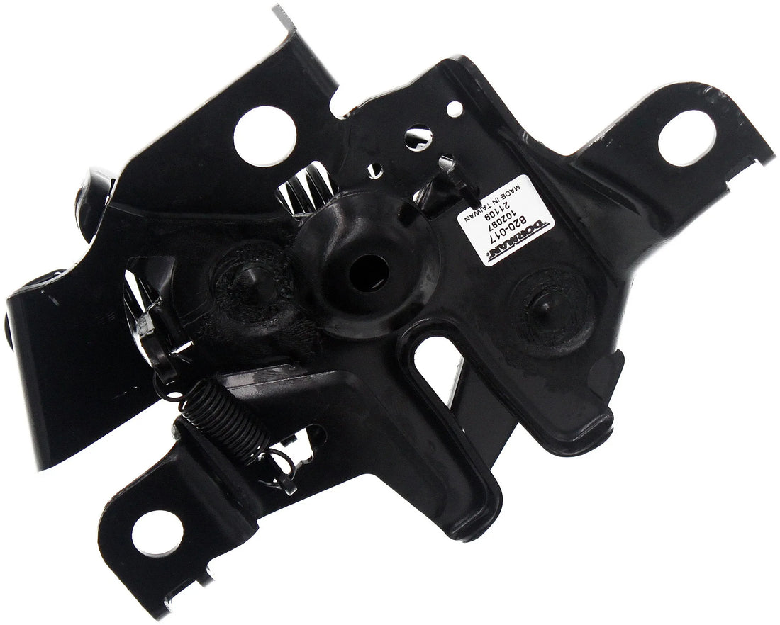 Dorman 820-017 2010-2015 Toyota Prius Hood Latch Assembly