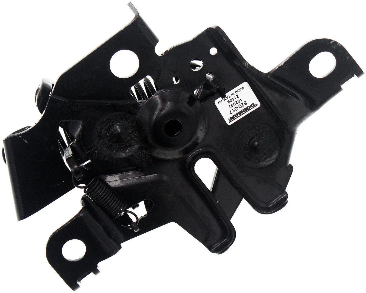 Dorman 820-017 2010-2015 Toyota Prius Hood Latch Assembly