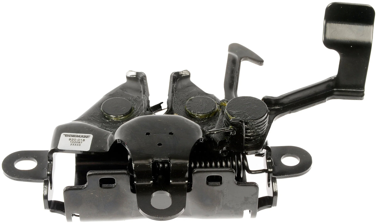 Dorman 820-018 2003-2008 Toyota Matrix Hood Latch Assembly