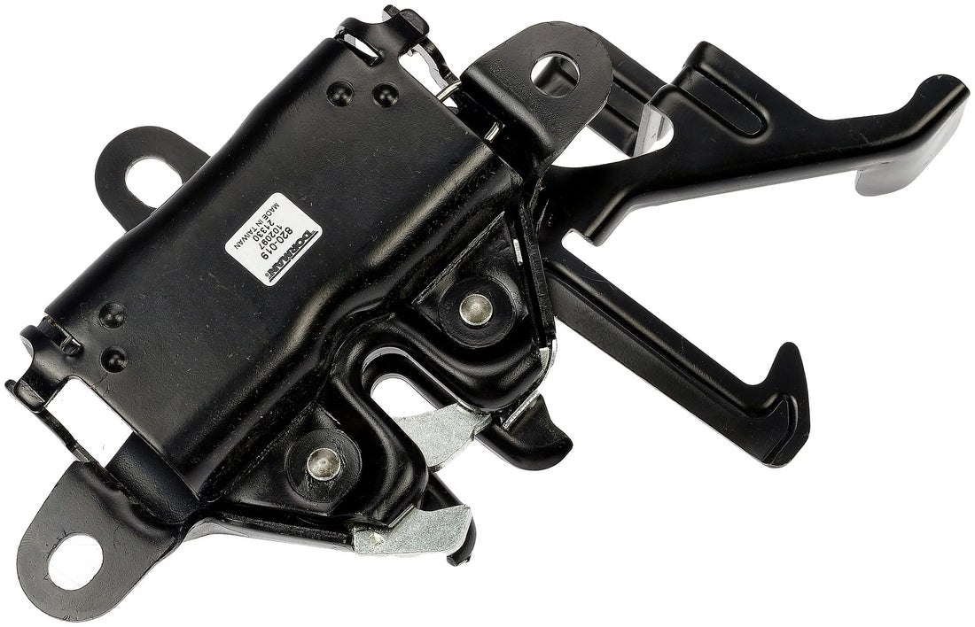 Dorman 820-019 2005-2011 Toyota Tacoma Hood Latch Assembly