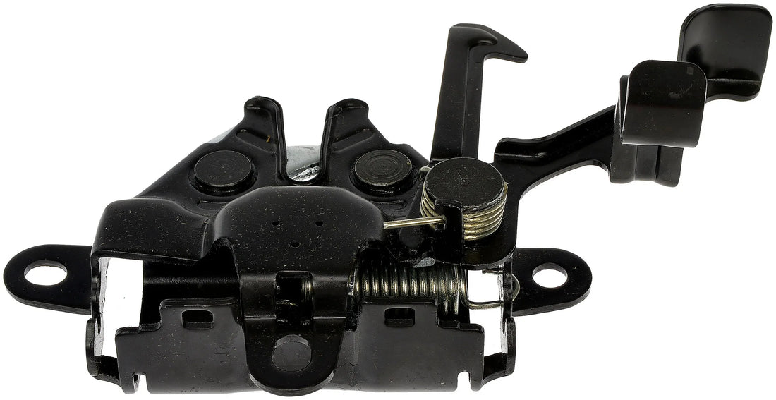 Dorman 820-019 2005-2011 Toyota Tacoma Hood Latch Assembly