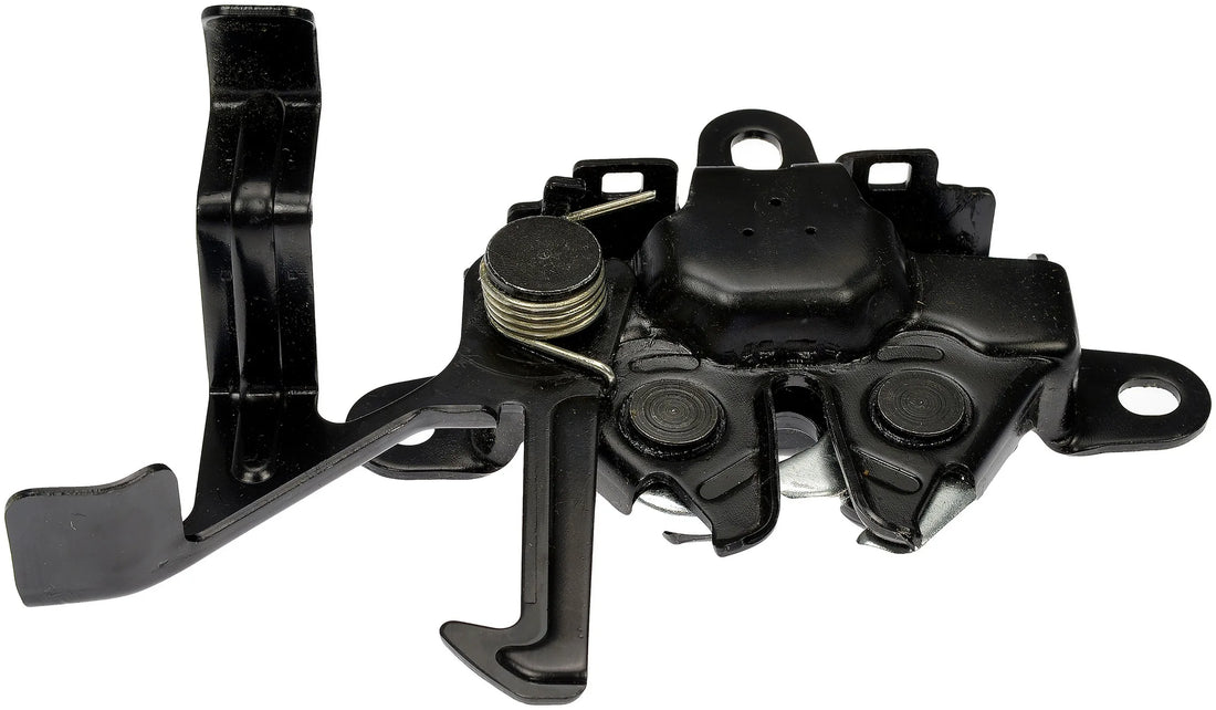Dorman 820-019 2005-2011 Toyota Tacoma Hood Latch Assembly