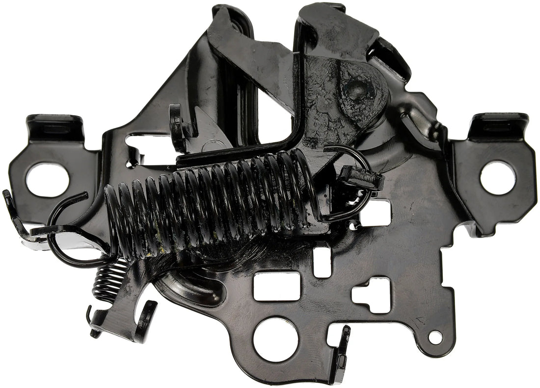 Dorman 820-020 2006-2012 Toyota RAV4 Hood Latch Assembly