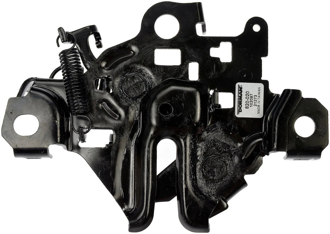 Dorman 820-020 2006-2012 Toyota RAV4 Hood Latch Assembly