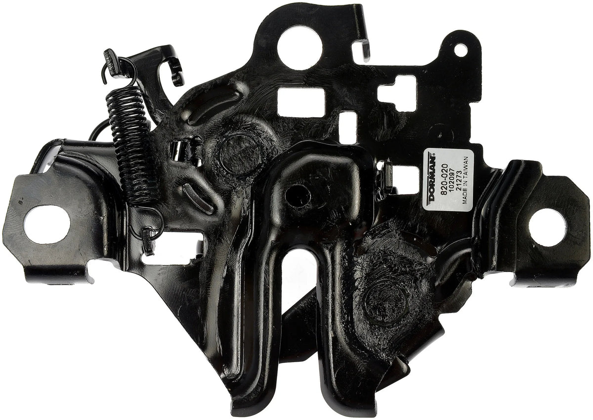 Dorman 820-020 2006-2012 Toyota RAV4 Hood Latch Assembly