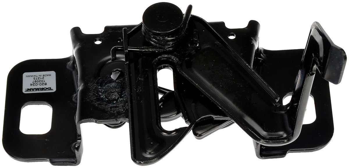 Dorman 820-024 2013-2017 GMC Terrain Hood Latch Assembly