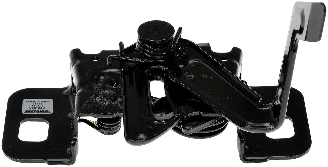 Dorman 820-025 2010-2012 GMC Terrain Hood Latch Assembly