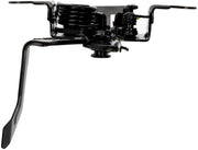Dorman 820-025 2010-2012 GMC Terrain Hood Latch Assembly