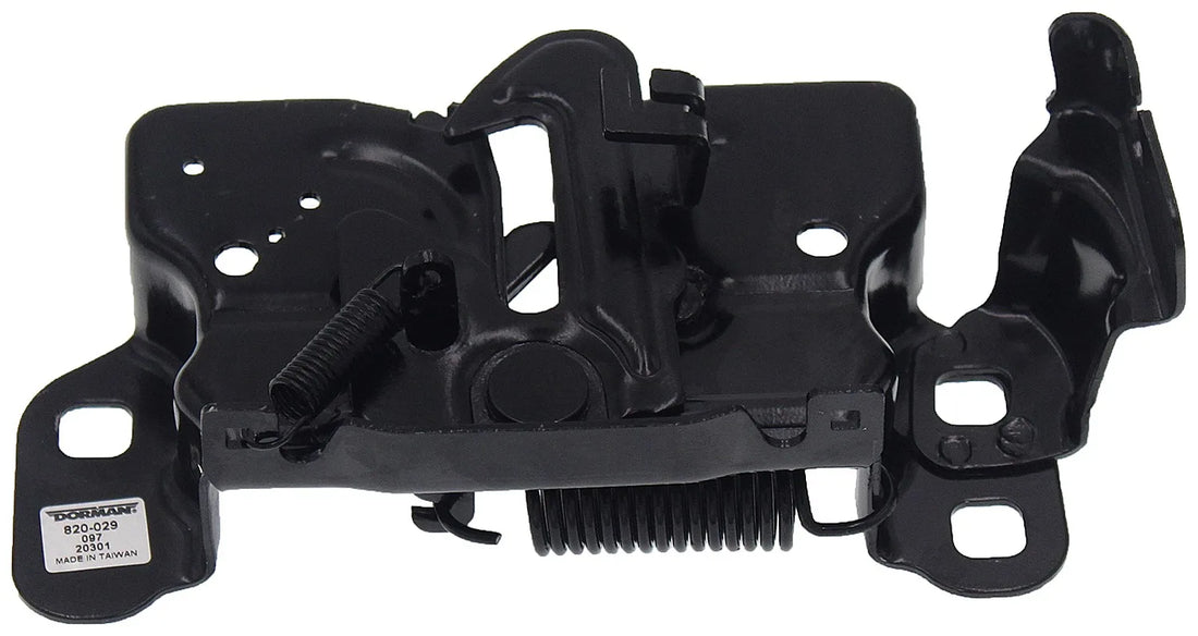 Dorman 820-029 2015-2017 Chrysler 200 Hood Latch Assembly