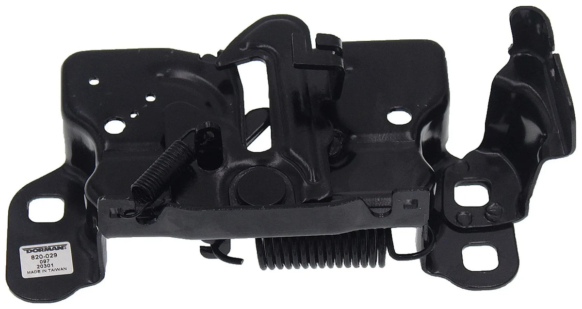 Dorman 820-029 2015-2017 Chrysler 200 Hood Latch Assembly