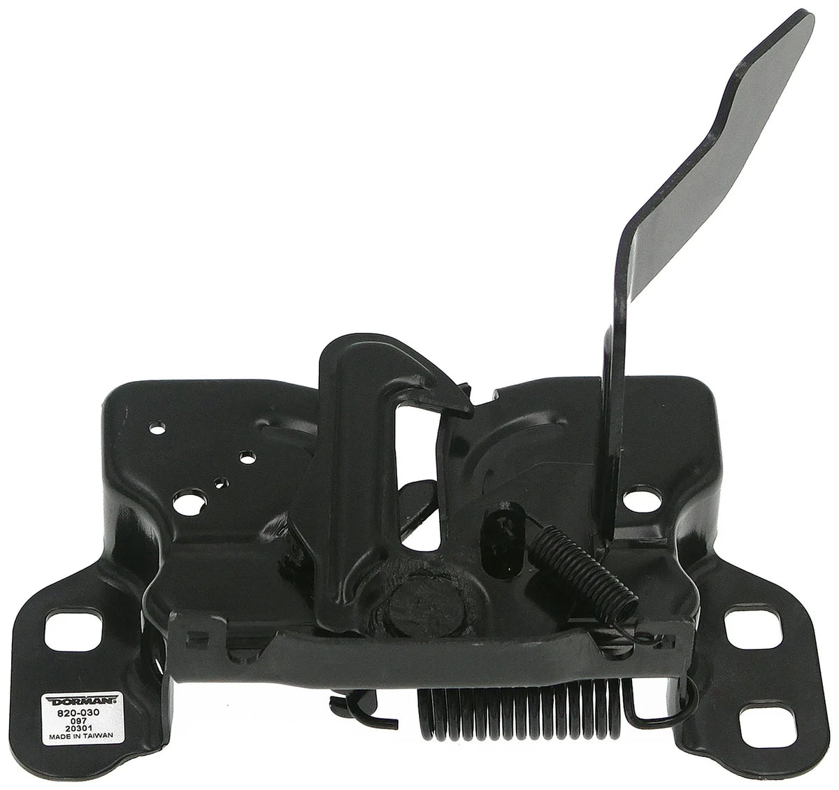 Dorman 820-030 2011-2018 Ram 5500 Hood Latch Assembly