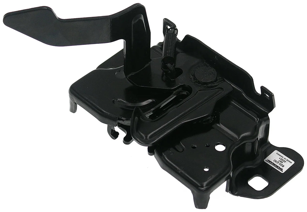 Dorman 820-030 2011-2018 Ram 5500 Hood Latch Assembly
