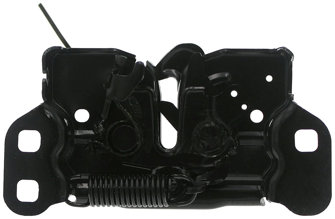 Dorman 820-030 2011-2018 Ram 5500 Hood Latch Assembly