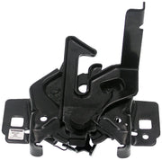 Dorman 820-031 2011-2016 Ford F-250 Super Duty Hood Latch Assembly