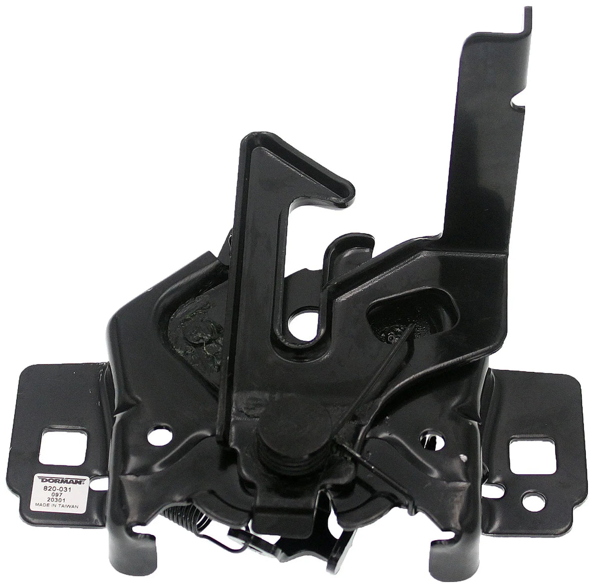 Dorman 820-031 2011-2016 Ford F-250 Super Duty Hood Latch Assembly