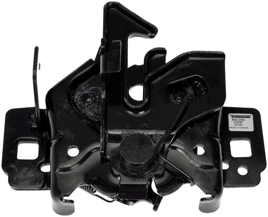Dorman 820-034 2008-2010 Ford F-250 Super Duty Hood Latch Assembly