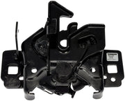 Dorman 820-034 2008-2010 Ford F-250 Super Duty Hood Latch Assembly