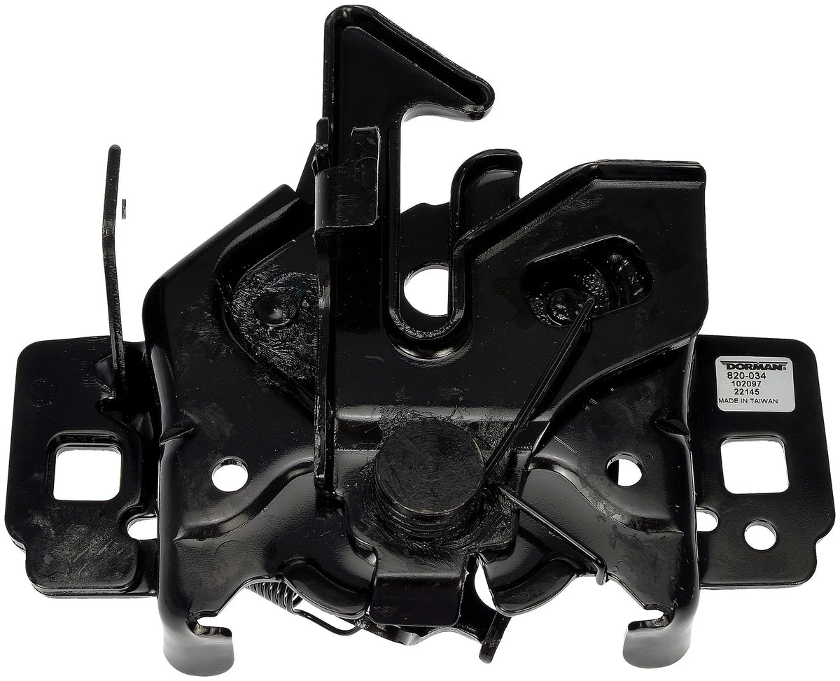 Dorman 820-034 2008-2010 Ford F-250 Super Duty Hood Latch Assembly