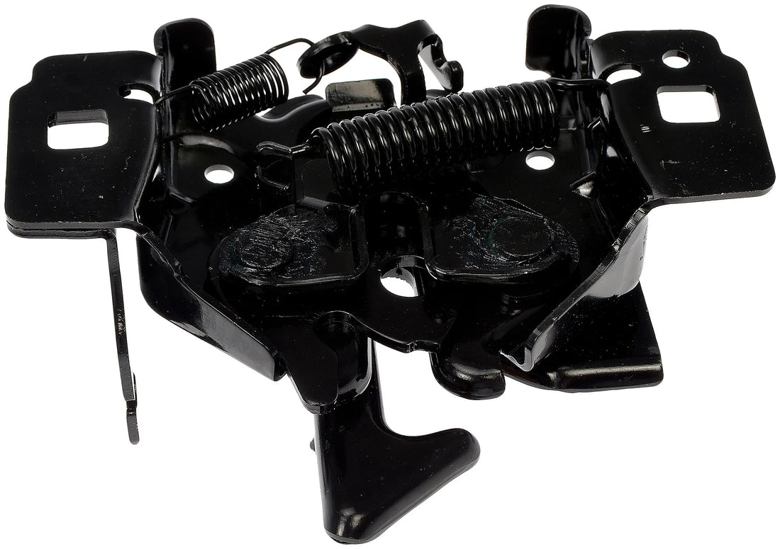 Dorman 820-034 2008-2010 Ford F-250 Super Duty Hood Latch Assembly
