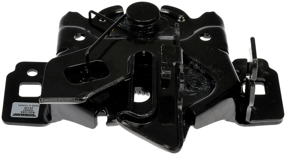 Dorman 820-034 2008-2010 Ford F-250 Super Duty Hood Latch Assembly