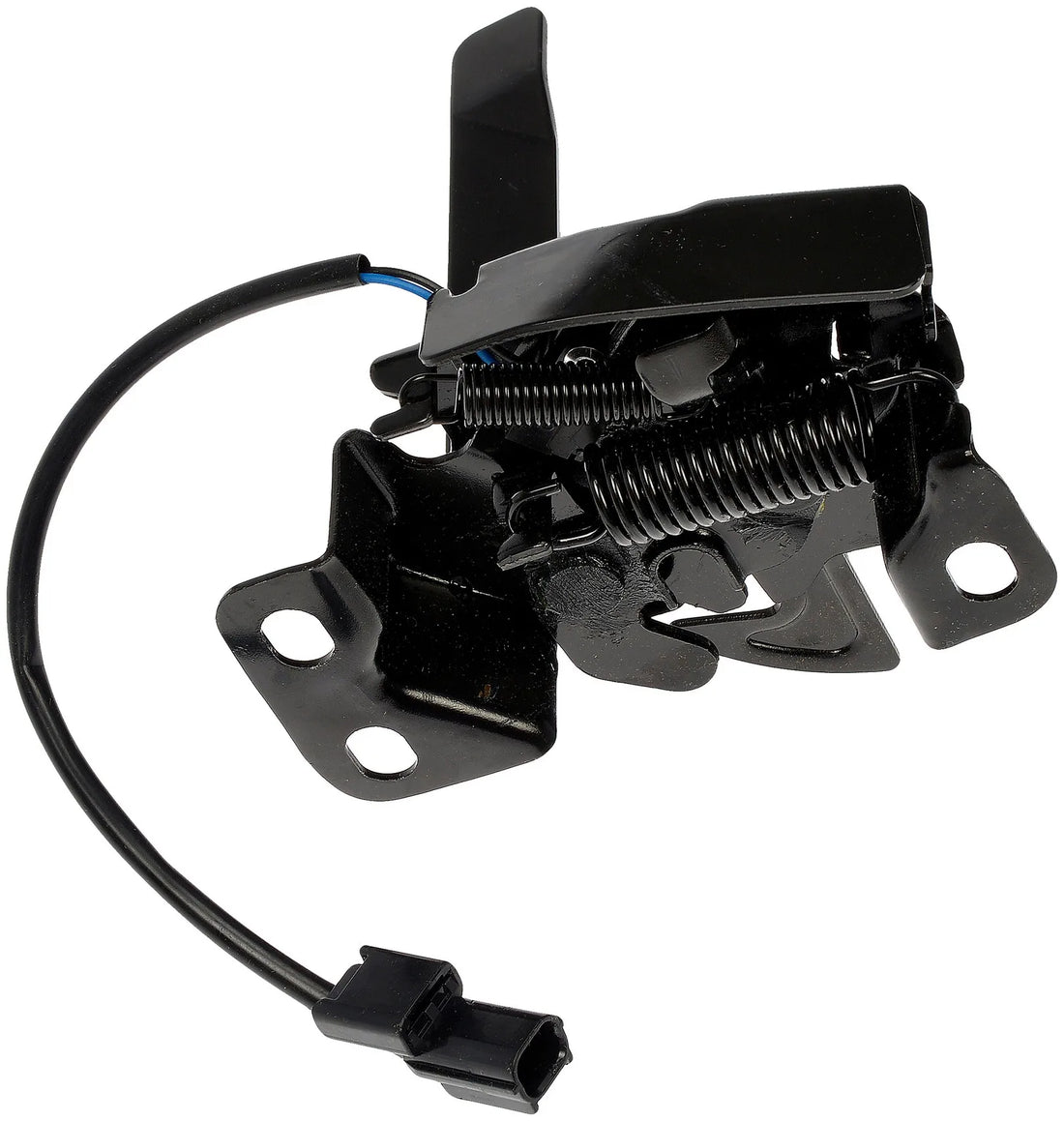 Dorman 820-035 2012-2015 Honda Civic Hood Latch Assembly