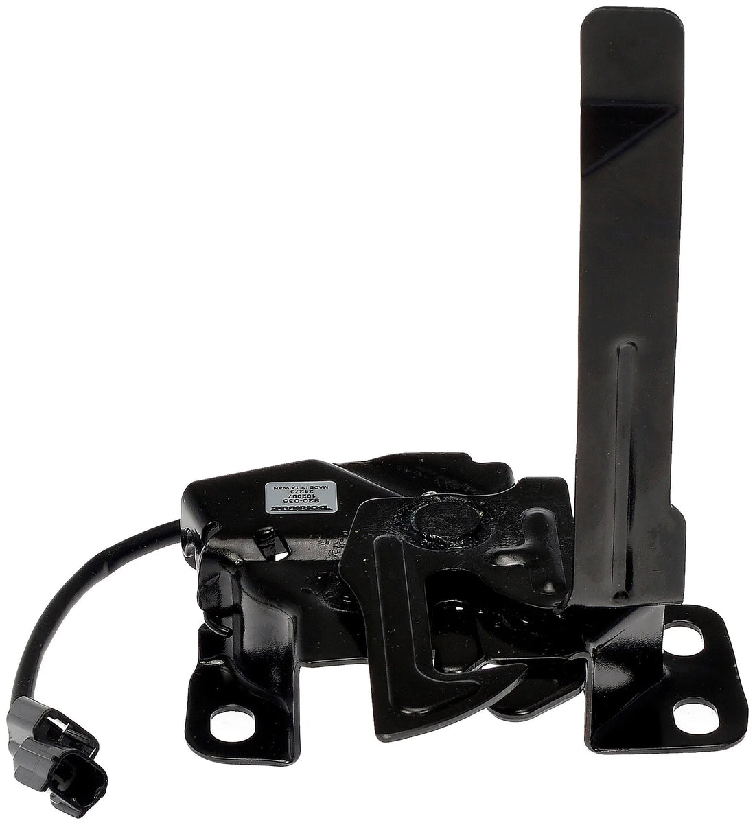 Dorman 820-035 2012-2015 Honda Civic Hood Latch Assembly