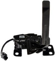Dorman 820-035 2012-2015 Honda Civic Hood Latch Assembly