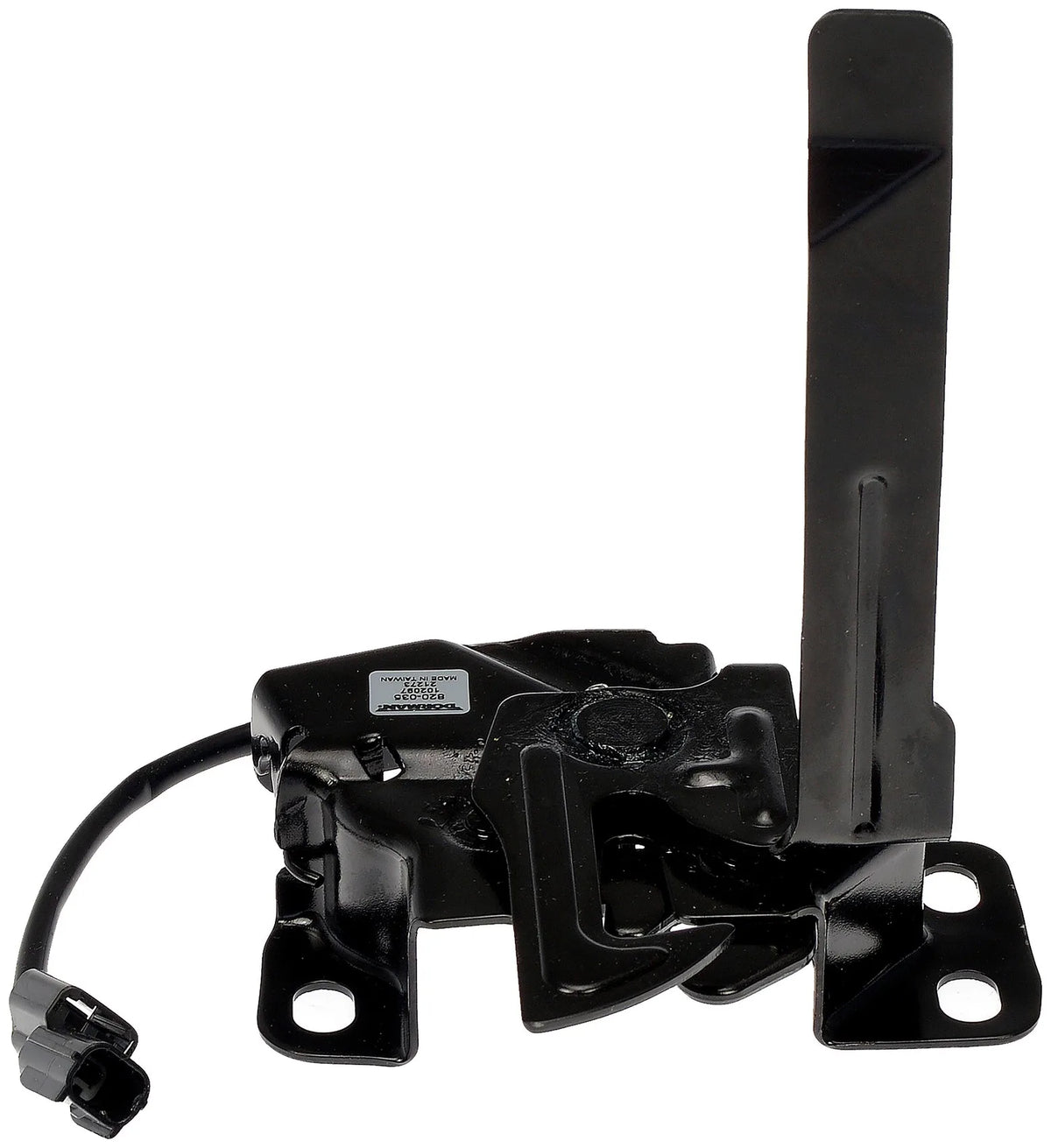 Dorman 820-035 2012-2015 Honda Civic Hood Latch Assembly