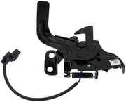 Dorman 820-037 2014-2017 Honda Accord Hood Latch Assembly