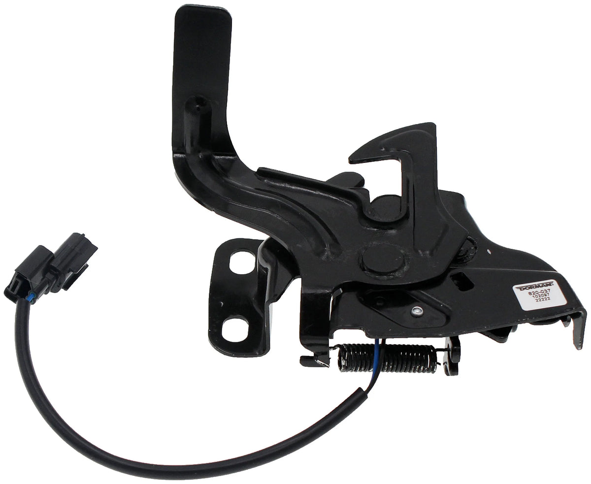 Dorman 820-037 2014-2017 Honda Accord Hood Latch Assembly