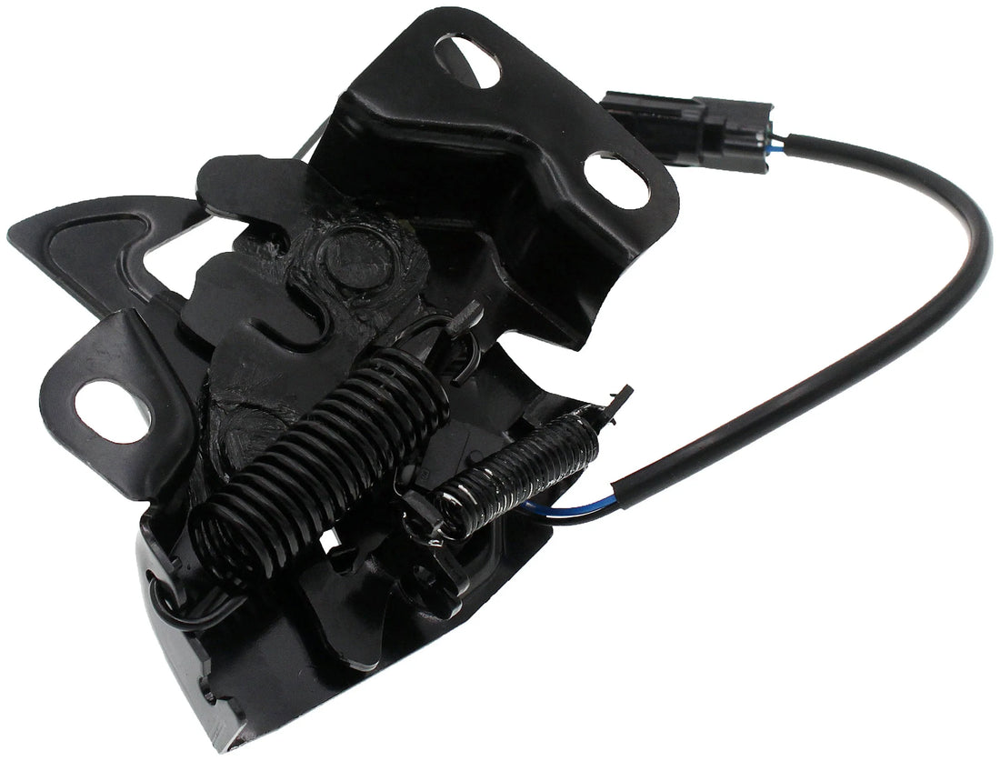 Dorman 820-037 2014-2017 Honda Accord Hood Latch Assembly
