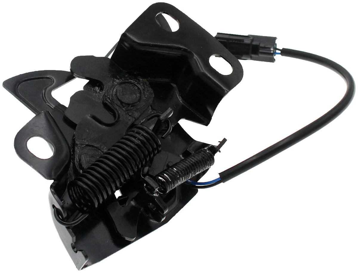 Dorman 820-037 2014-2017 Honda Accord Hood Latch Assembly