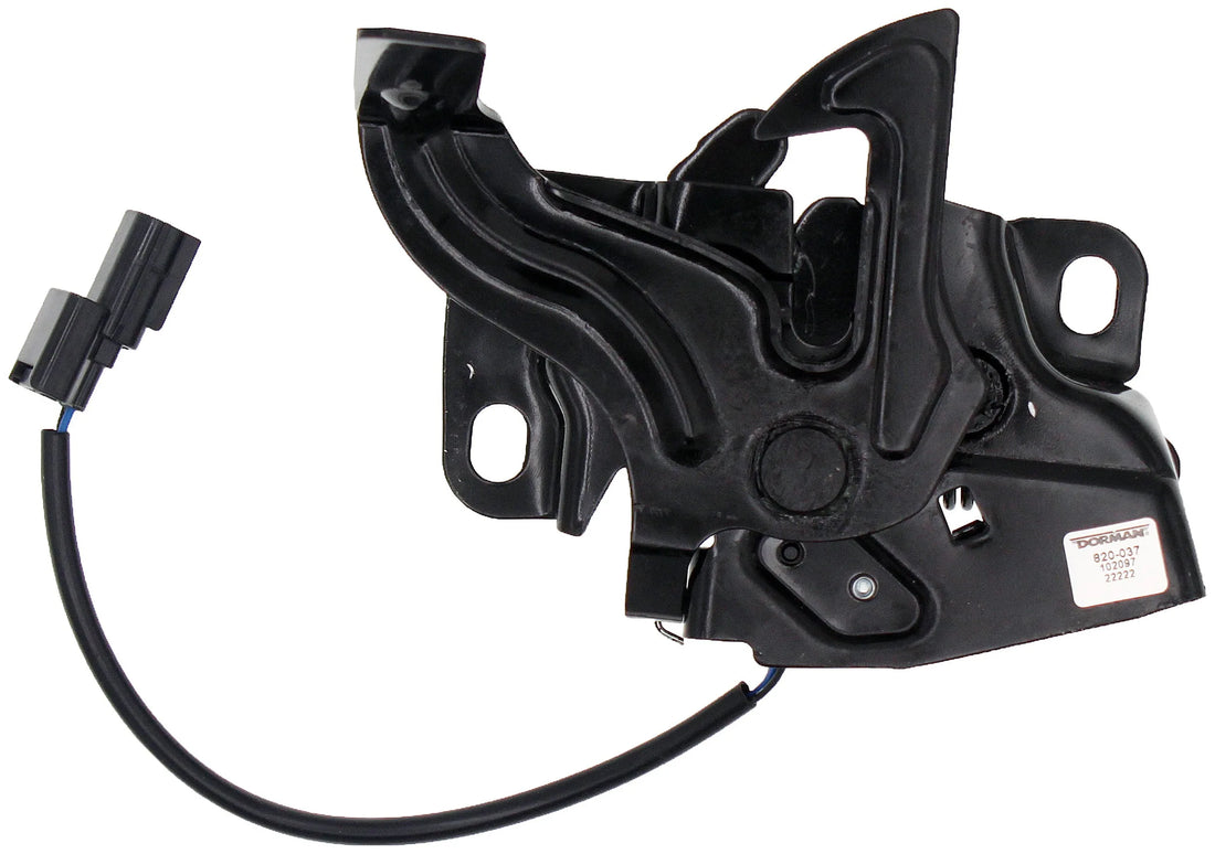 Dorman 820-037 2014-2017 Honda Accord Hood Latch Assembly