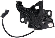 Dorman 820-037 2014-2017 Honda Accord Hood Latch Assembly