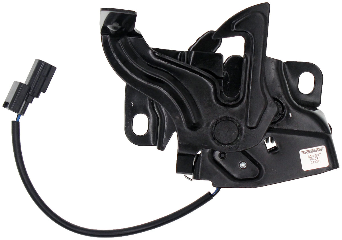 Dorman 820-037 2014-2017 Honda Accord Hood Latch Assembly