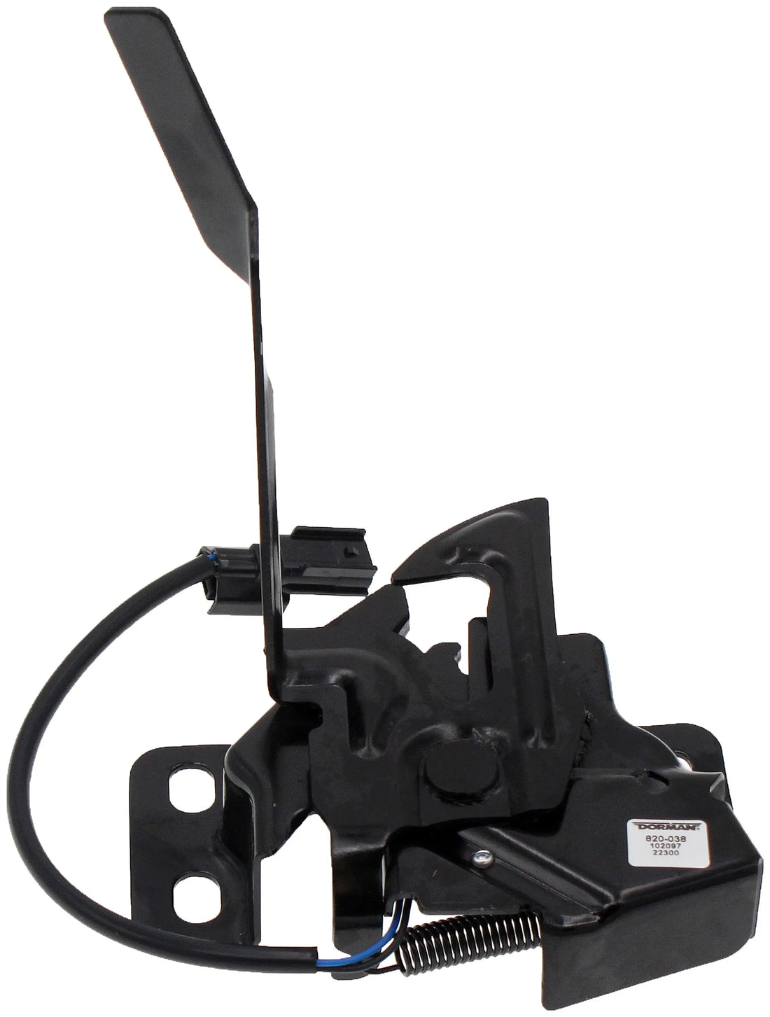 Dorman 820-038 2016-2021 Honda Pilot Hood Latch Assembly