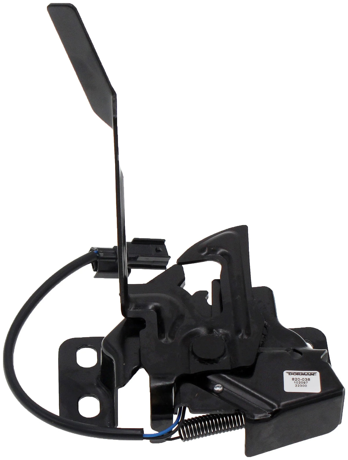 Dorman 820-038 2016-2021 Honda Pilot Hood Latch Assembly