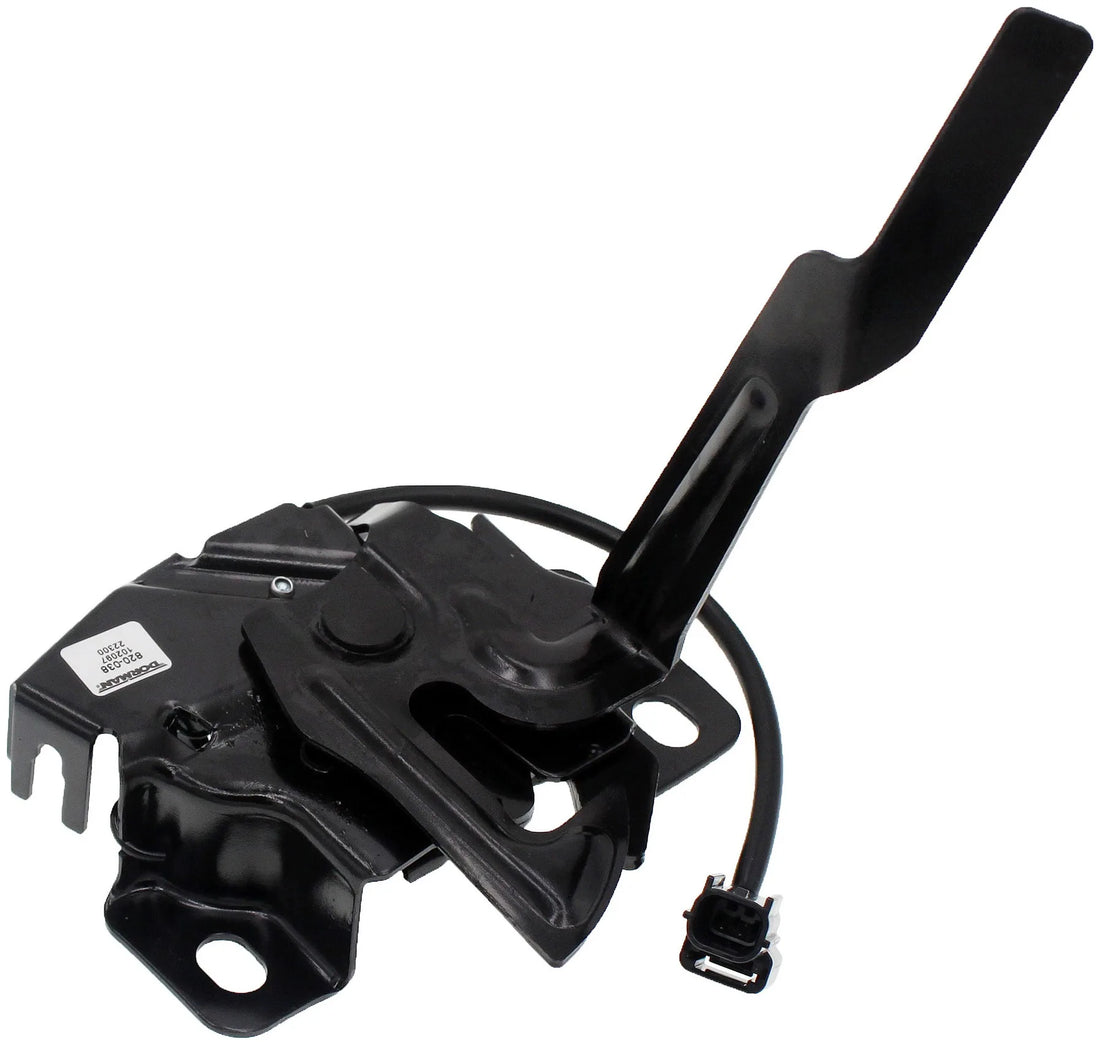 Dorman 820-038 2016-2021 Honda Pilot Hood Latch Assembly