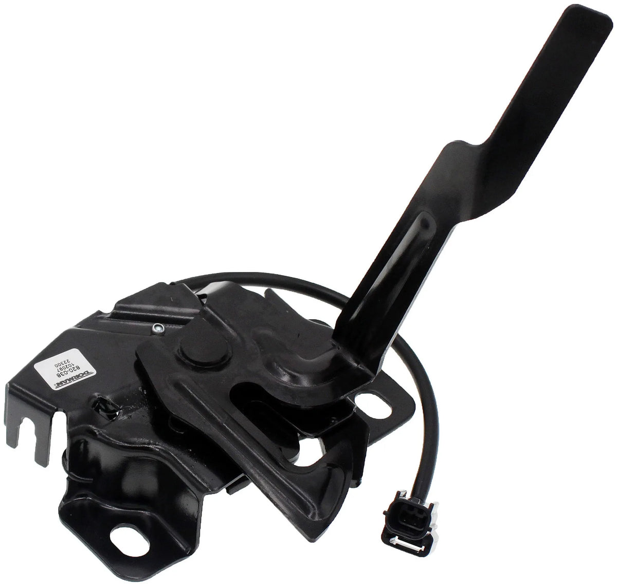 Dorman 820-038 2016-2021 Honda Pilot Hood Latch Assembly