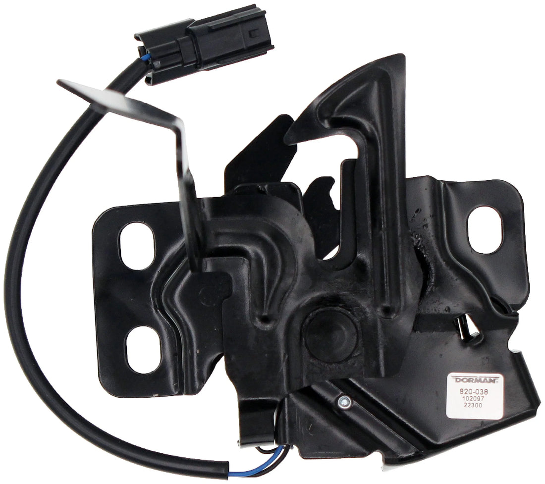 Dorman 820-038 2016-2021 Honda Pilot Hood Latch Assembly