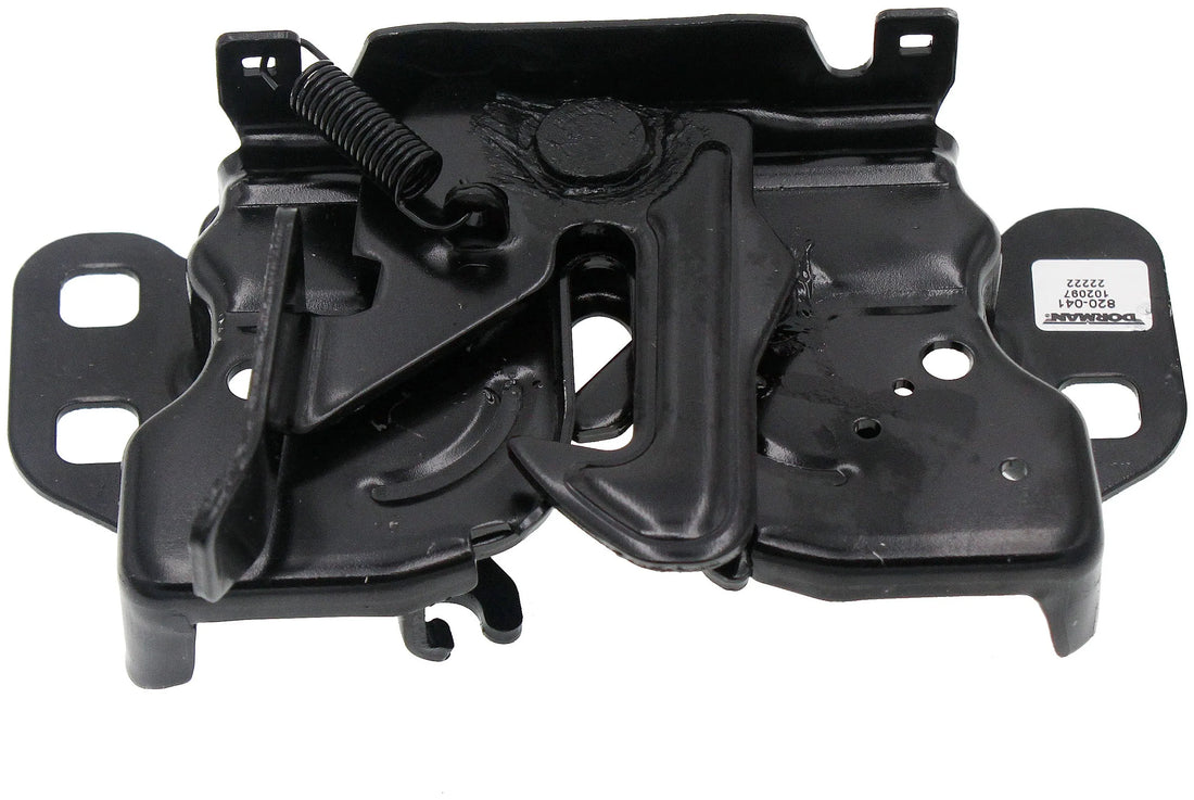 Dorman 820-041 2011-2022 Dodge Durango Hood Latch Assembly