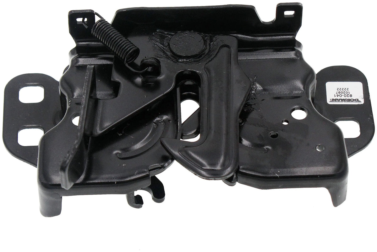 Dorman 820-041 2011-2022 Dodge Durango Hood Latch Assembly