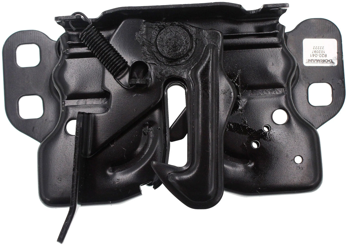 Dorman 820-041 2011-2022 Dodge Durango Hood Latch Assembly