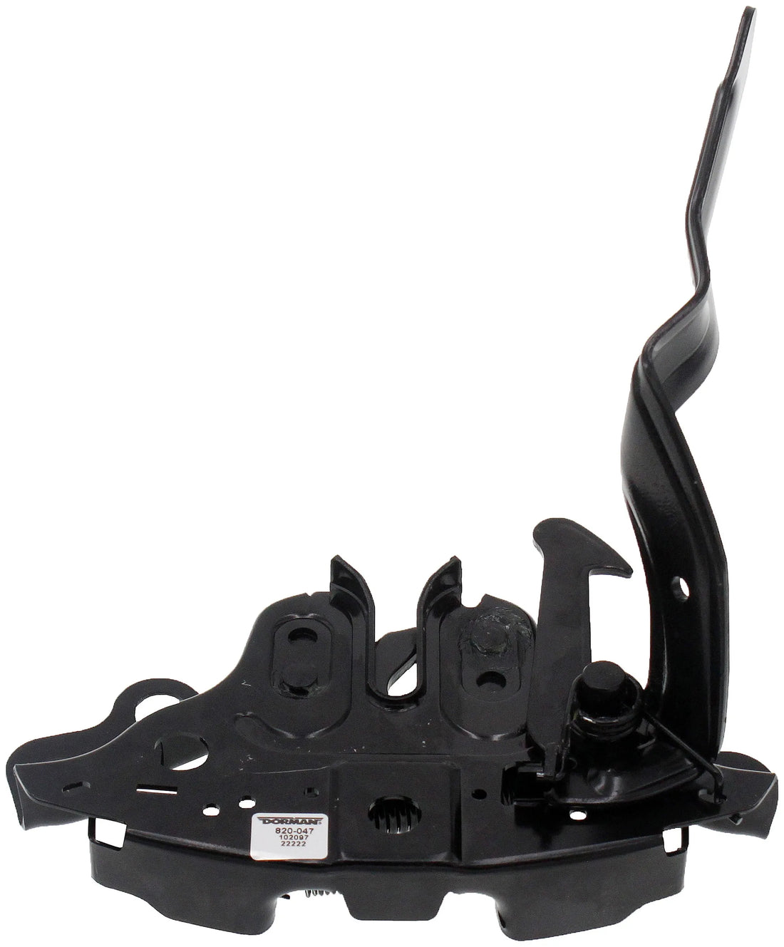 Dorman 820-047 2013-2015 Nissan Altima Hood Latch Assembly