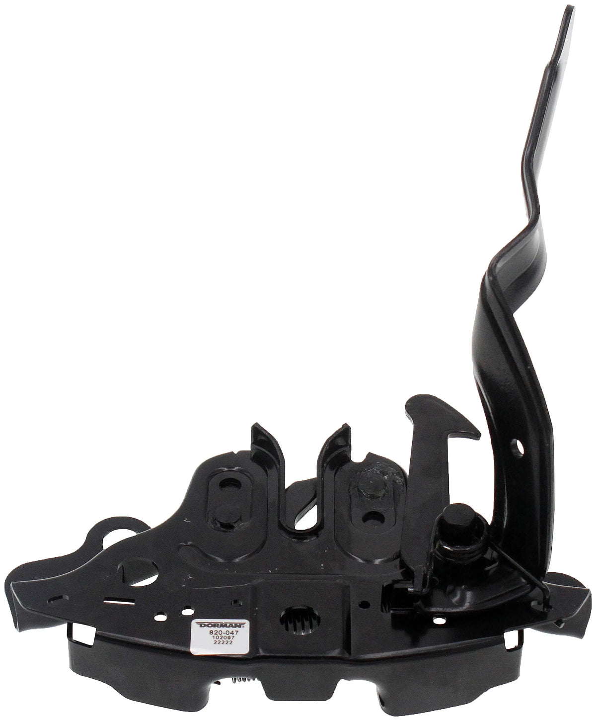 Dorman 820-047 2013-2015 Nissan Altima Hood Latch Assembly