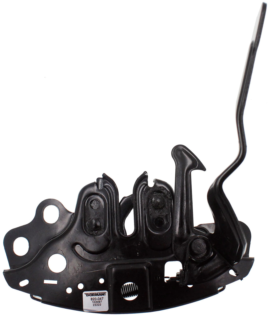 Dorman 820-047 2013-2015 Nissan Altima Hood Latch Assembly