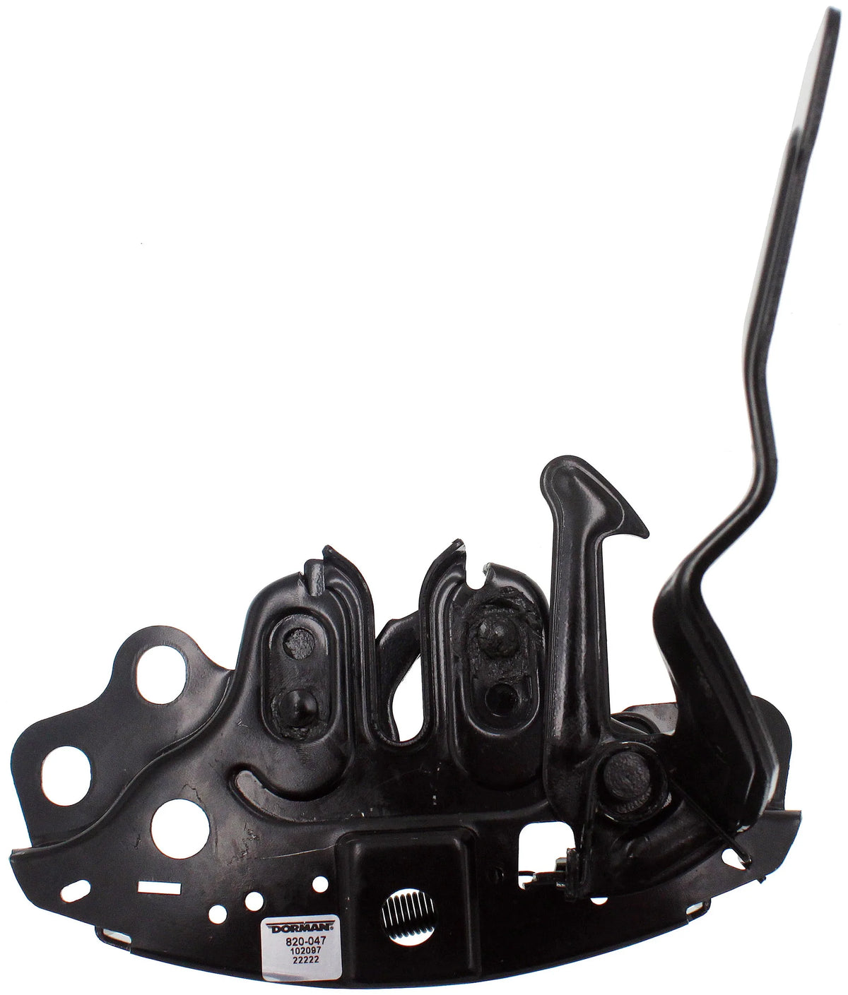 Dorman 820-047 2013-2015 Nissan Altima Hood Latch Assembly