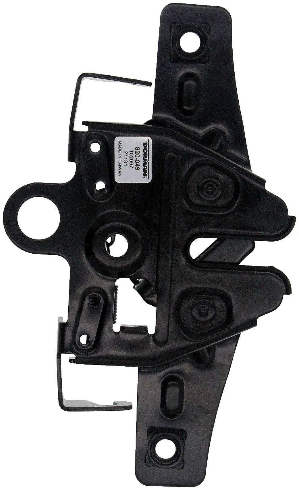 Dorman 820-049 2007-2020 Nissan Versa Hood Latch Assembly